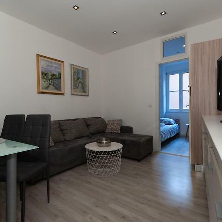 Apartment Nana Piran Kültér fotó