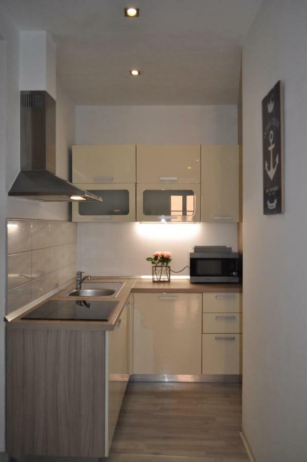 Apartment Nana Piran Kültér fotó