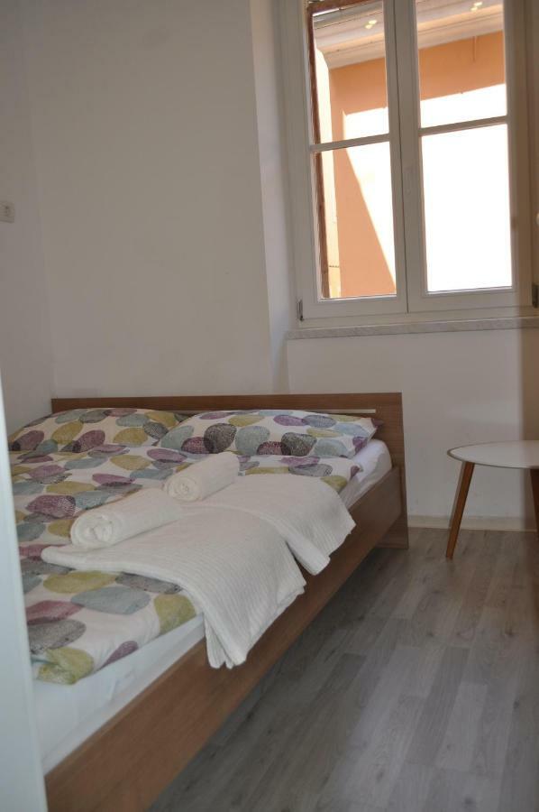 Apartment Nana Piran Kültér fotó