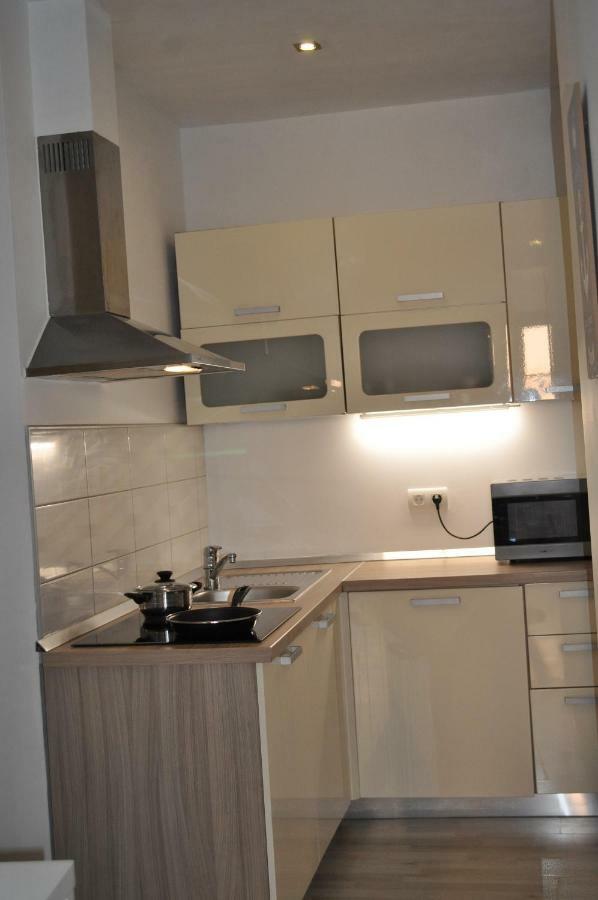 Apartment Nana Piran Kültér fotó