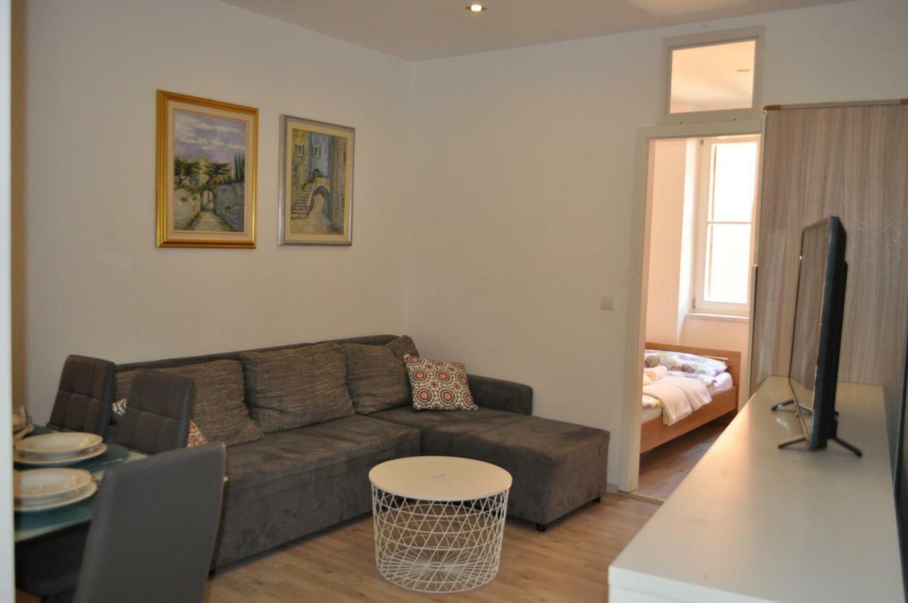 Apartment Nana Piran Kültér fotó