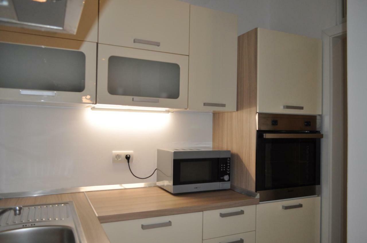 Apartment Nana Piran Kültér fotó
