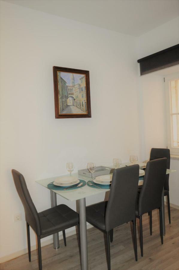 Apartment Nana Piran Kültér fotó