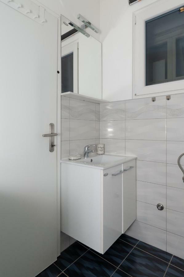 Apartment Nana Piran Kültér fotó