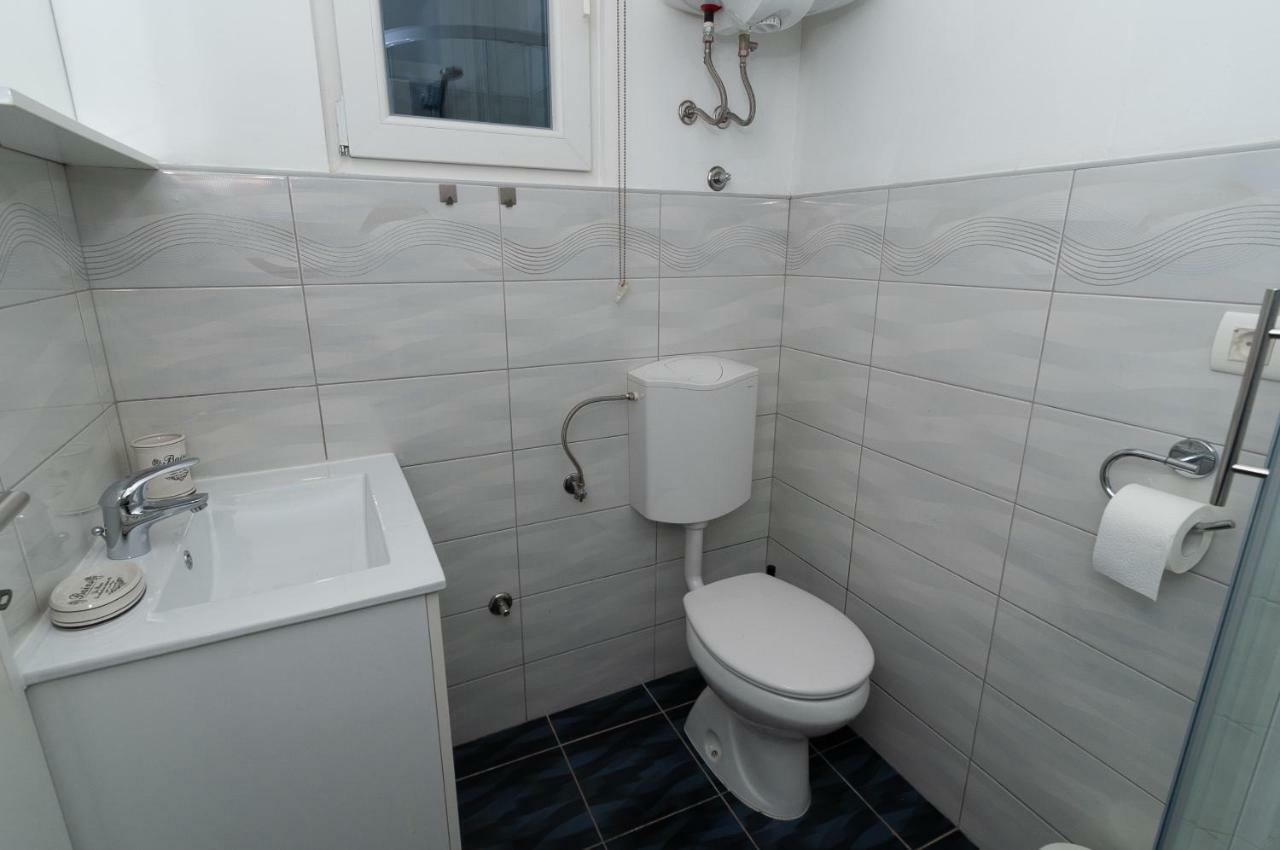 Apartment Nana Piran Kültér fotó