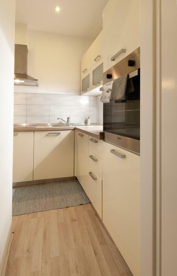 Apartment Nana Piran Kültér fotó