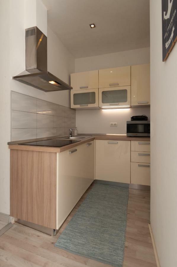 Apartment Nana Piran Kültér fotó