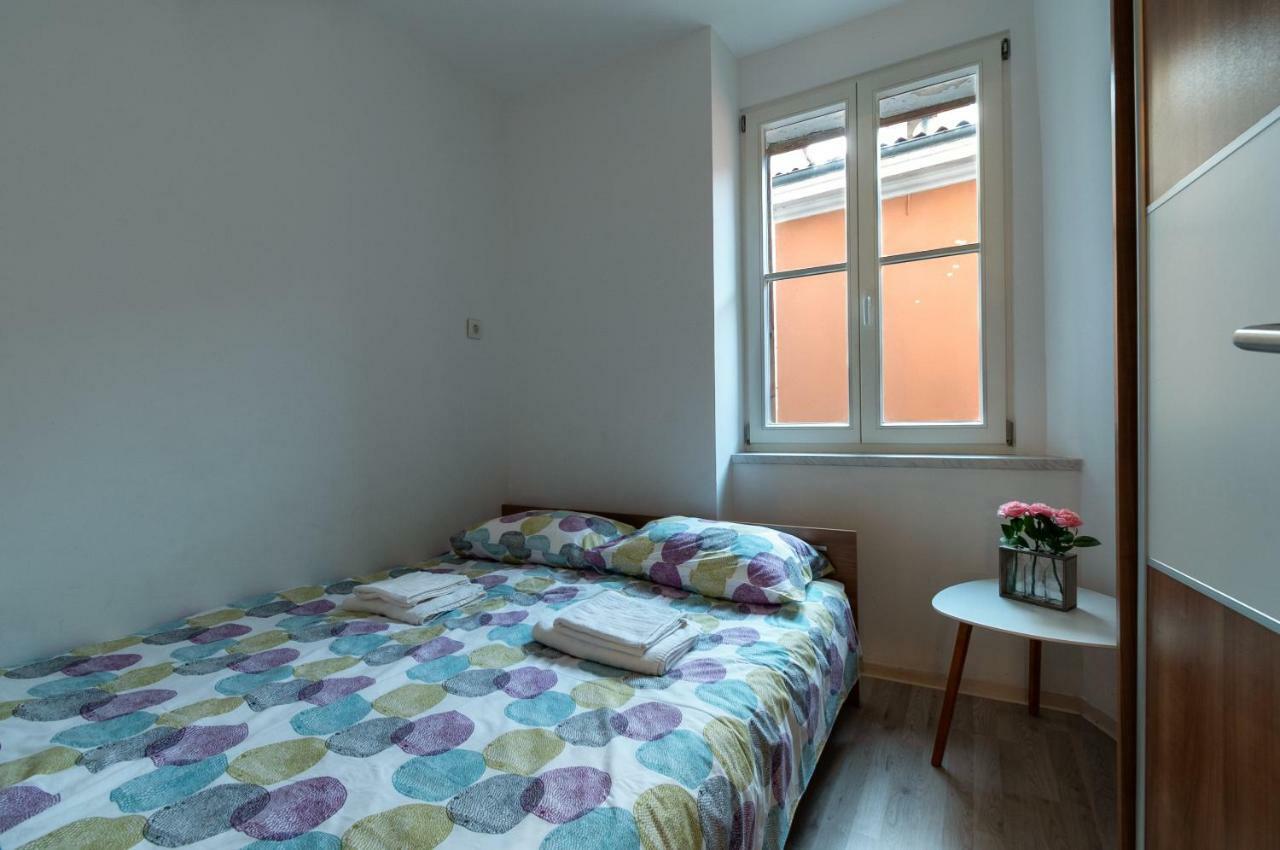 Apartment Nana Piran Kültér fotó