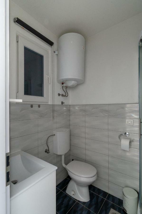 Apartment Nana Piran Kültér fotó