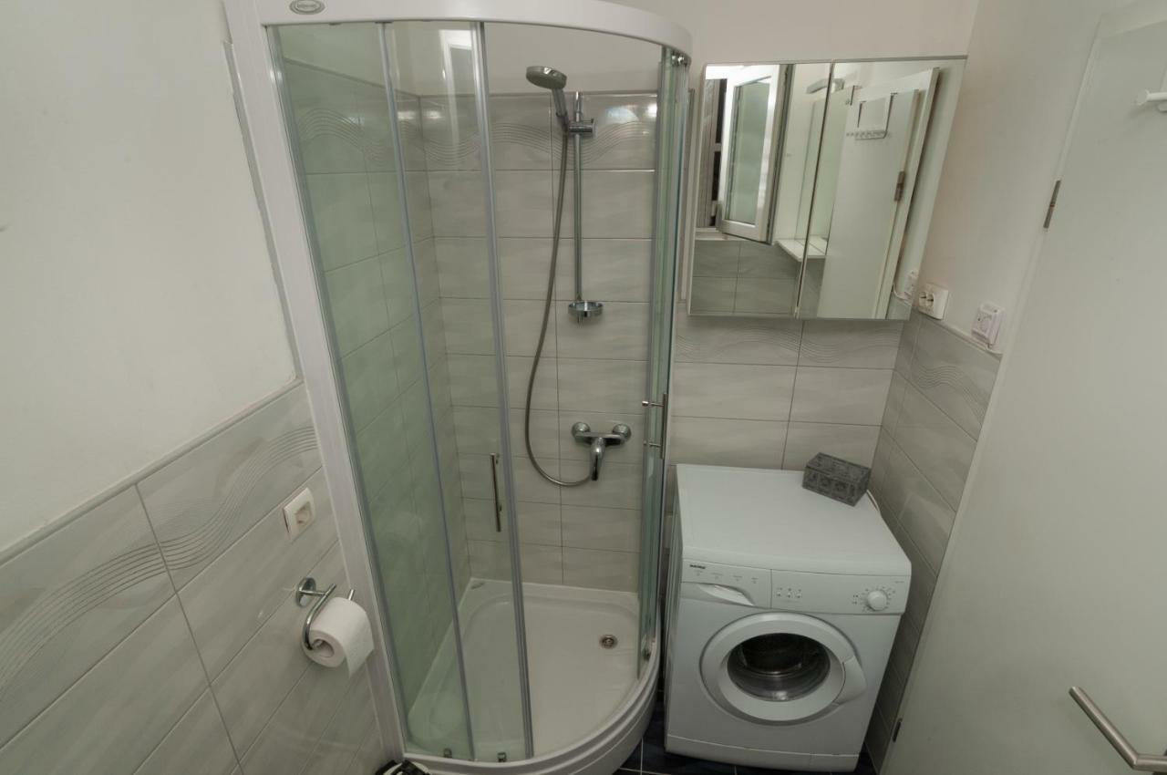 Apartment Nana Piran Kültér fotó
