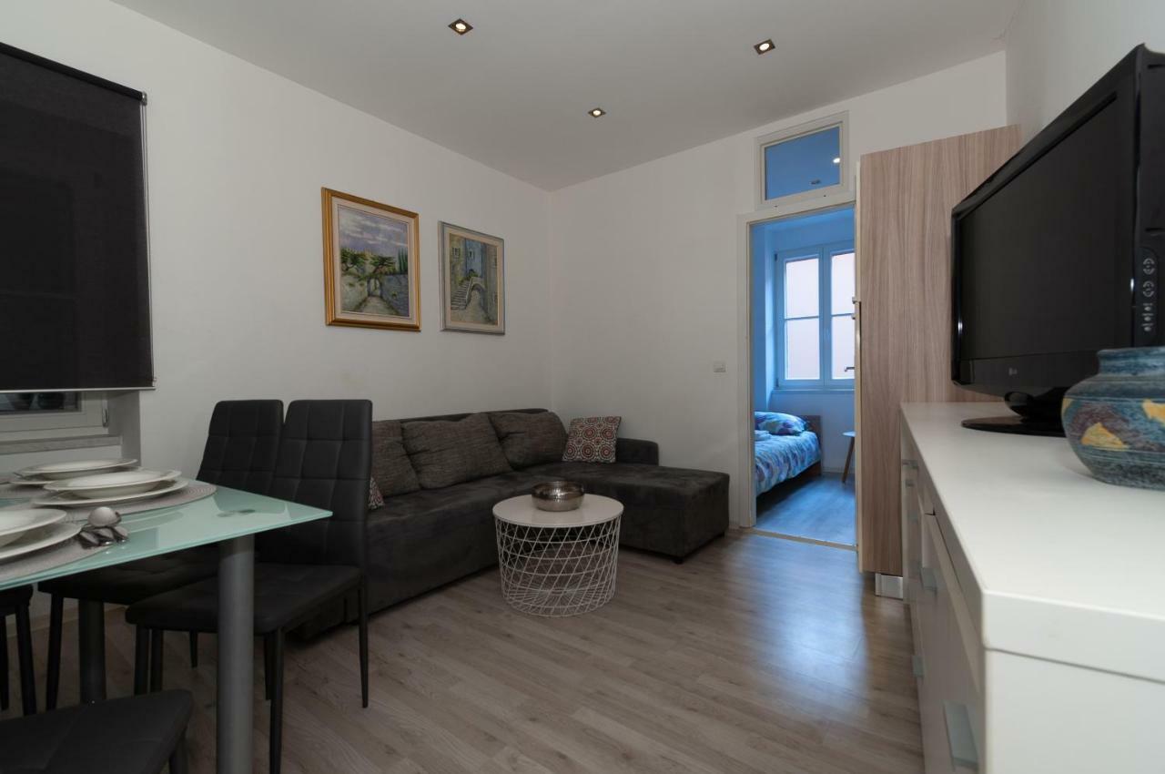 Apartment Nana Piran Kültér fotó
